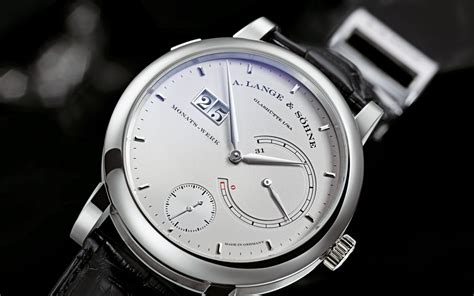 a lange and sohne replica watches|a lange sohne automatic watches.